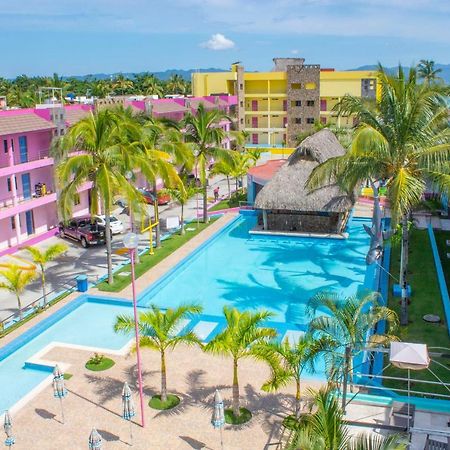 Miami Inn 新巴利亚塔 外观 照片