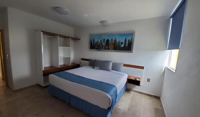 Miami Inn 新巴利亚塔 外观 照片