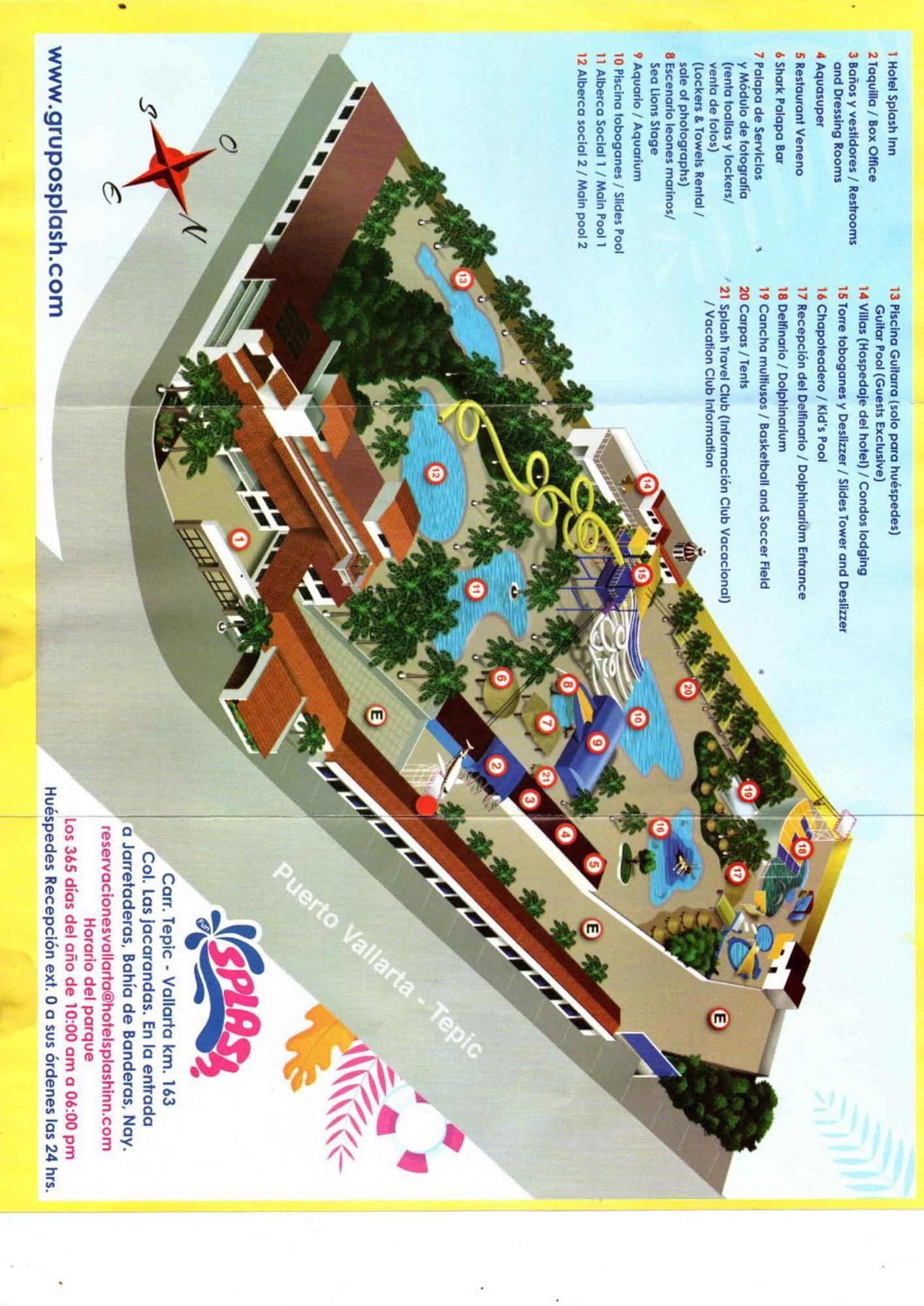 Miami Inn 新巴利亚塔 外观 照片