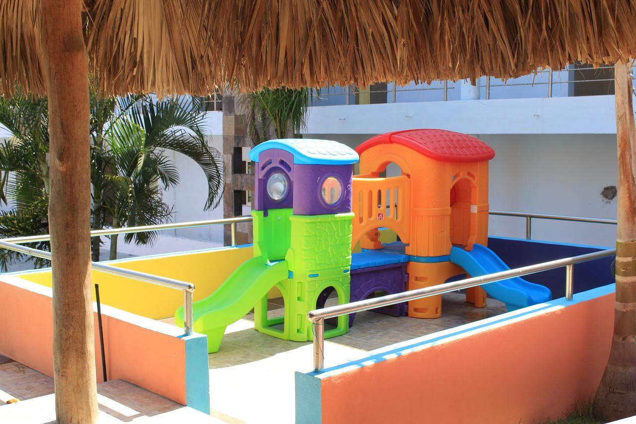 Miami Inn 新巴利亚塔 外观 照片