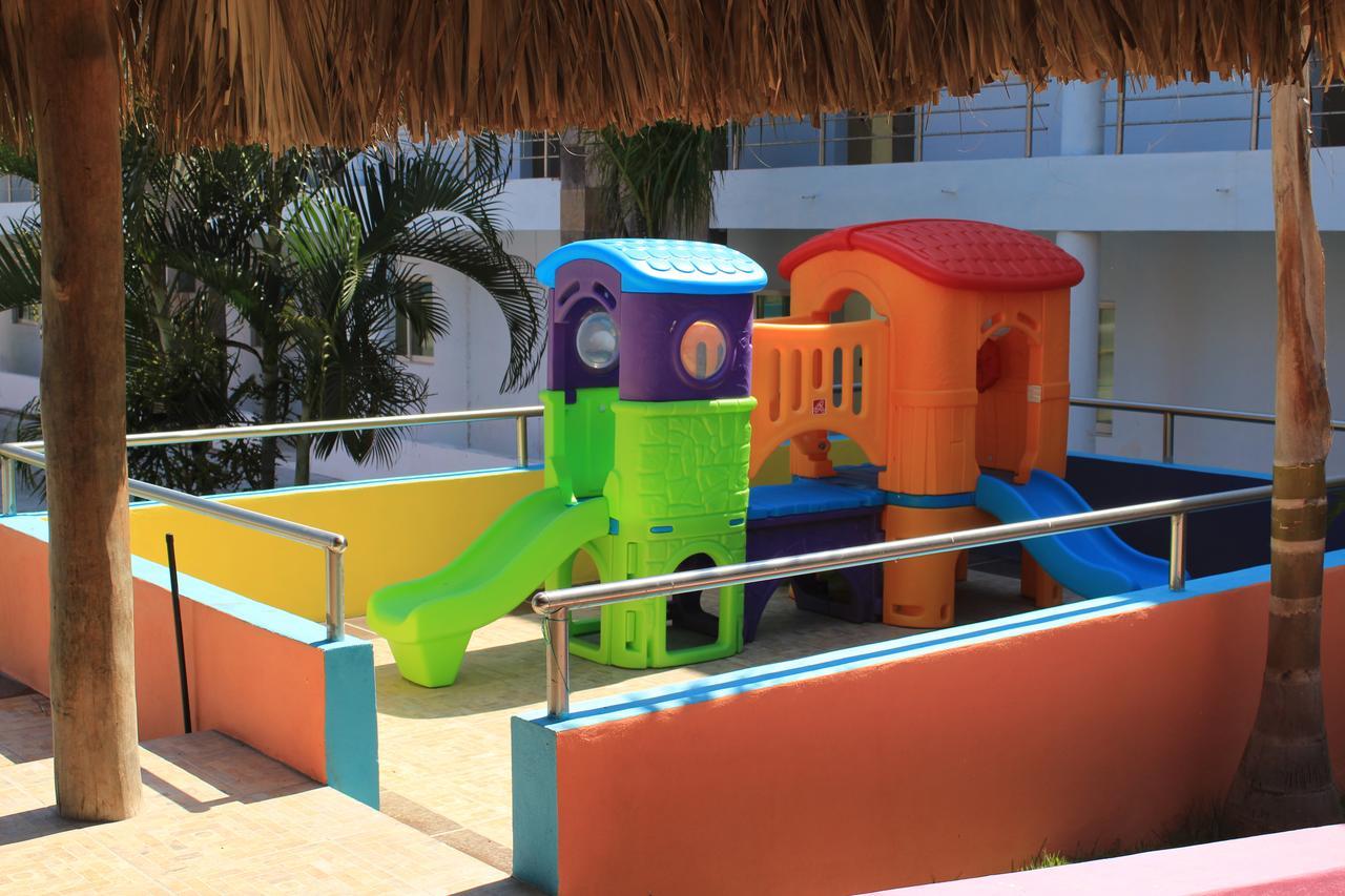 Miami Inn 新巴利亚塔 外观 照片