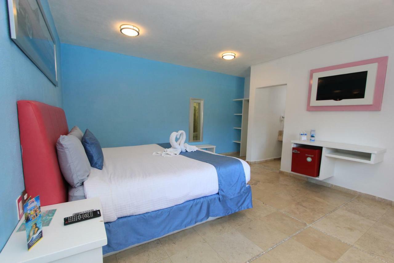 Miami Inn 新巴利亚塔 外观 照片