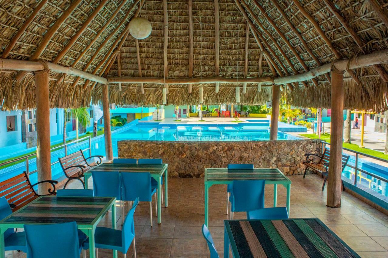 Miami Inn 新巴利亚塔 外观 照片